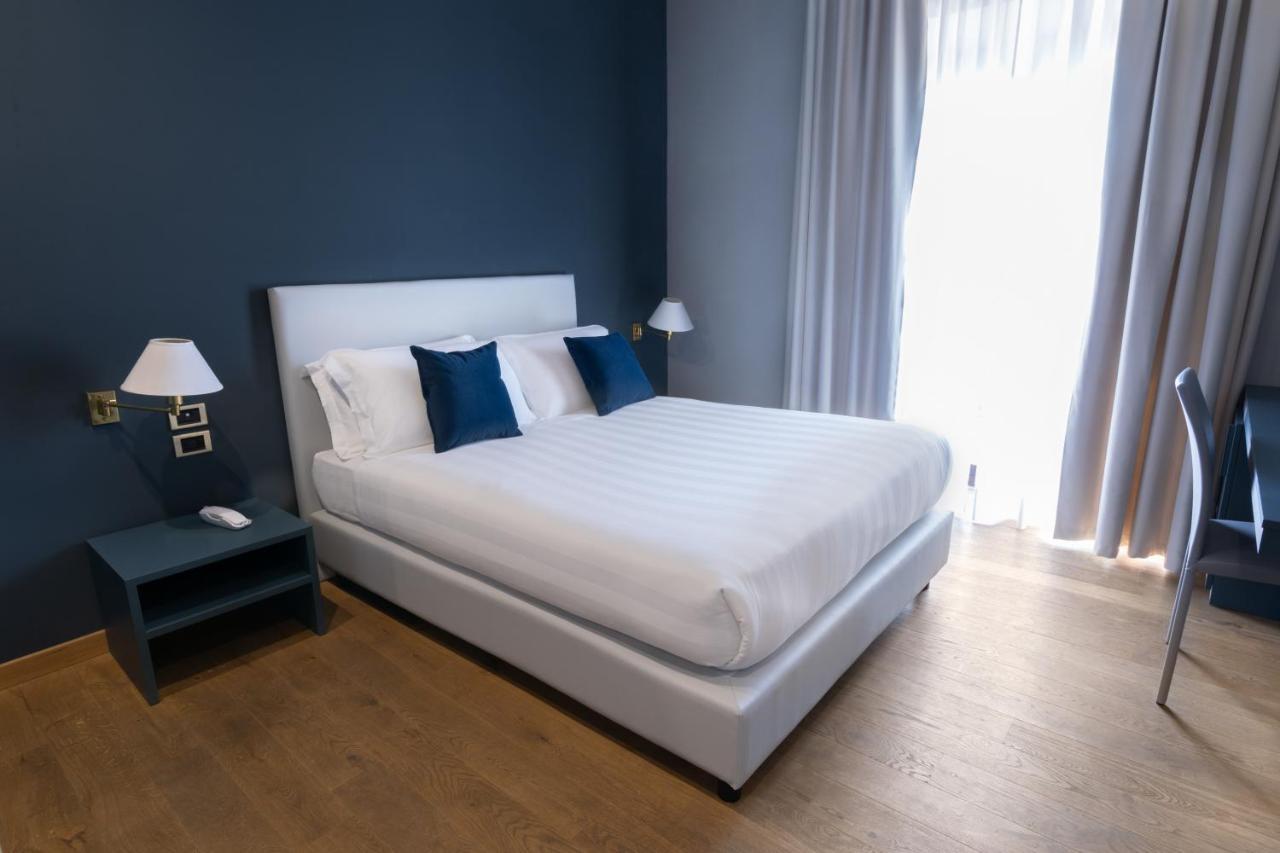 Hotel Enzo Porto Recanati Eksteriør bilde