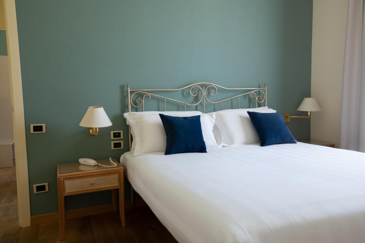 Hotel Enzo Porto Recanati Eksteriør bilde