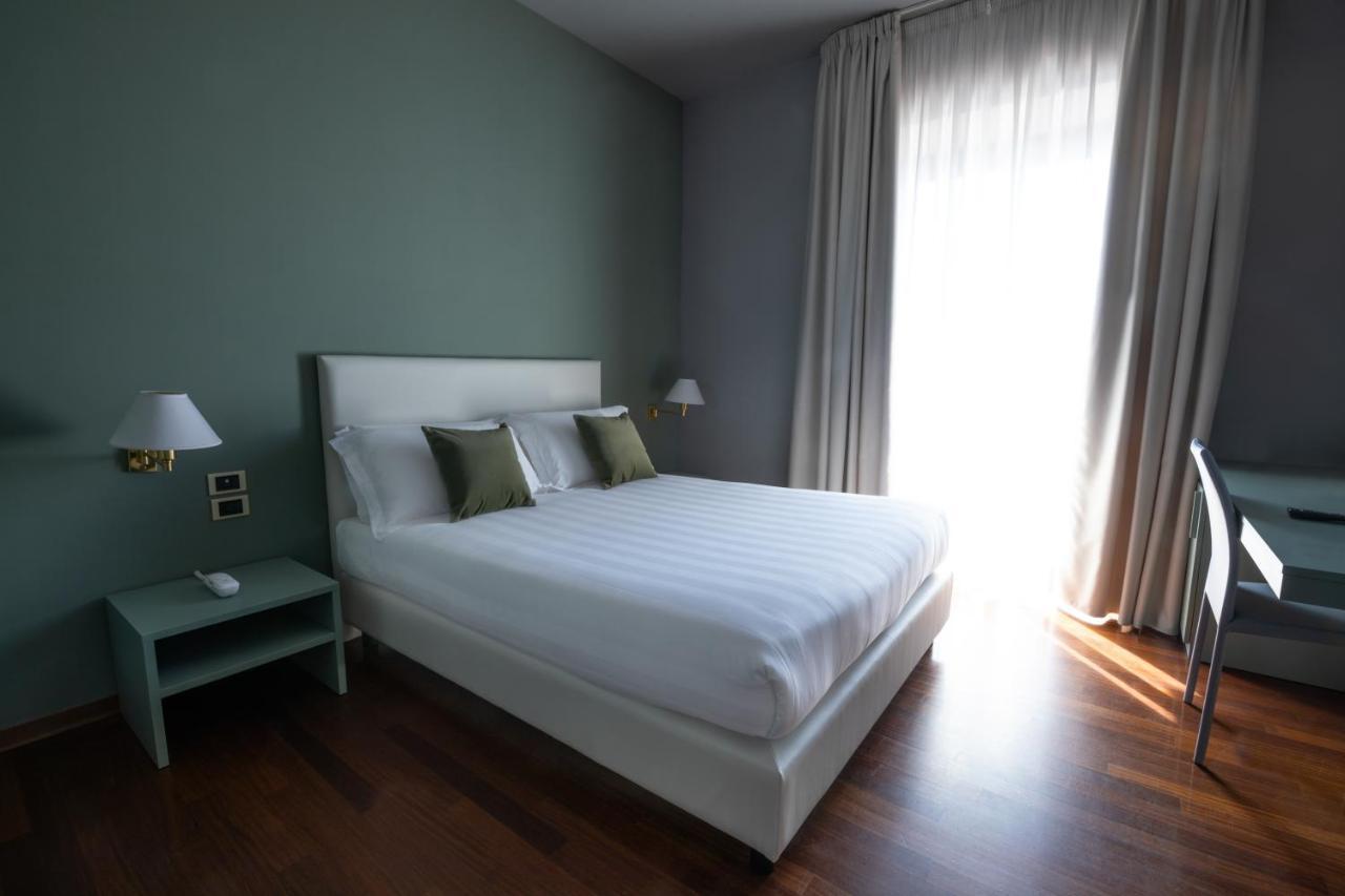 Hotel Enzo Porto Recanati Eksteriør bilde