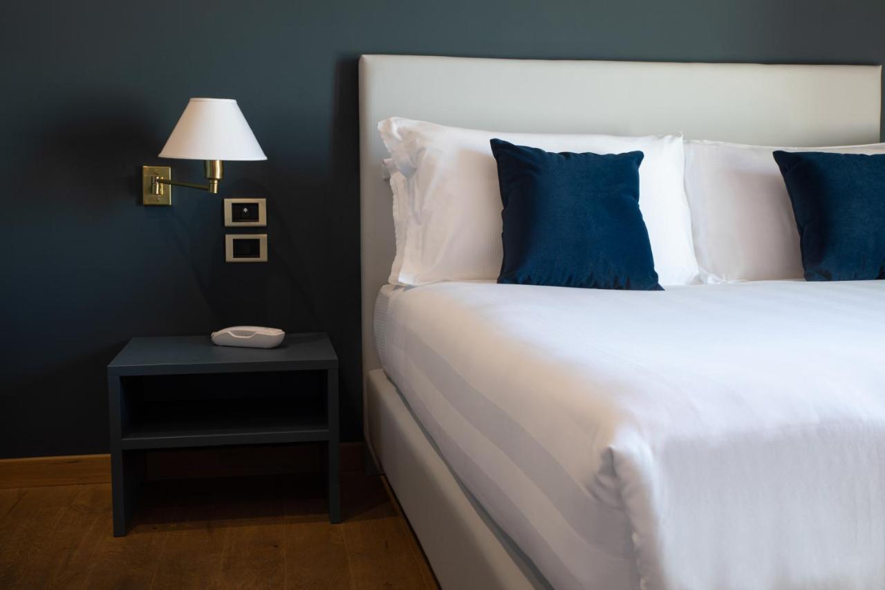 Hotel Enzo Porto Recanati Eksteriør bilde