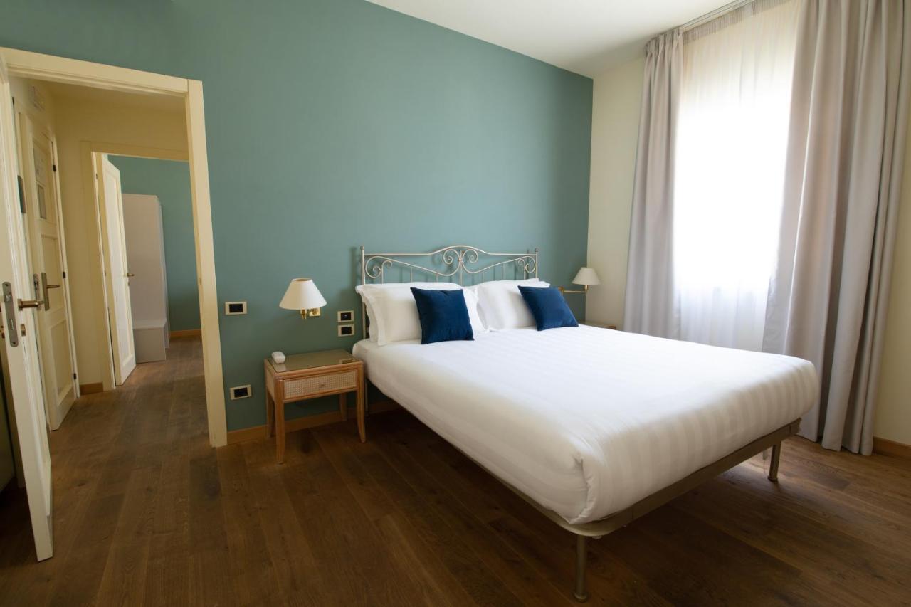 Hotel Enzo Porto Recanati Eksteriør bilde