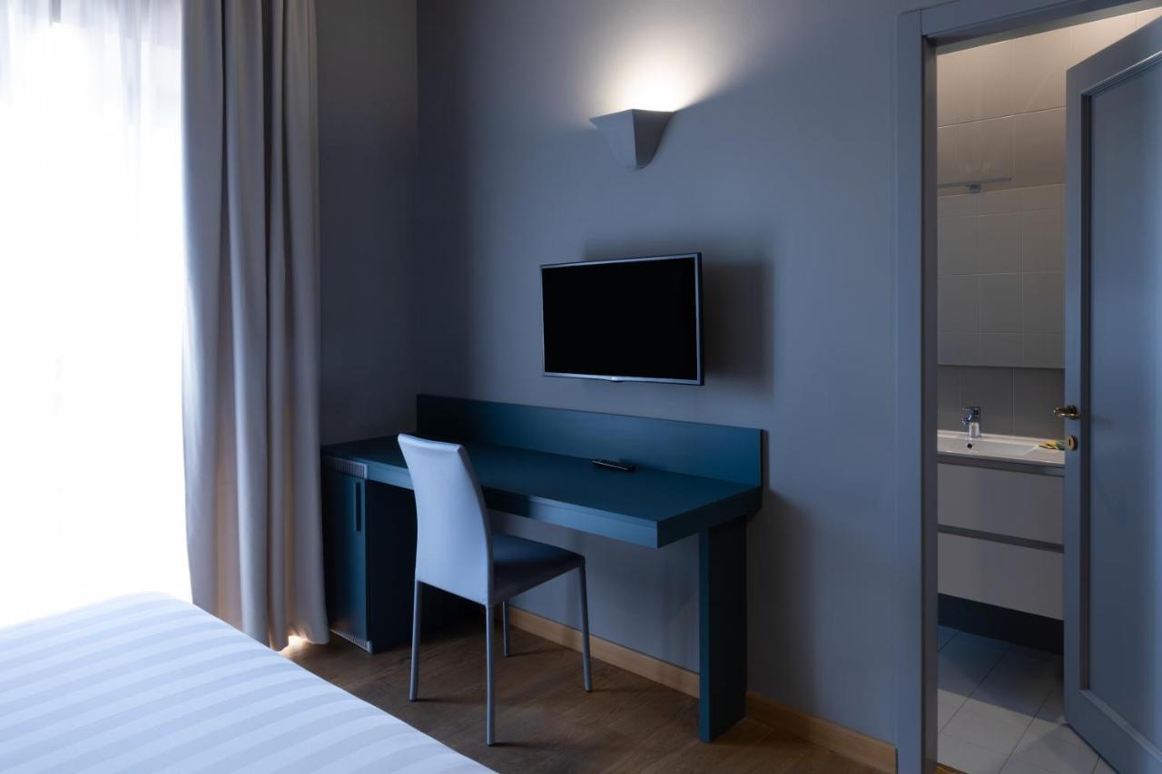 Hotel Enzo Porto Recanati Eksteriør bilde