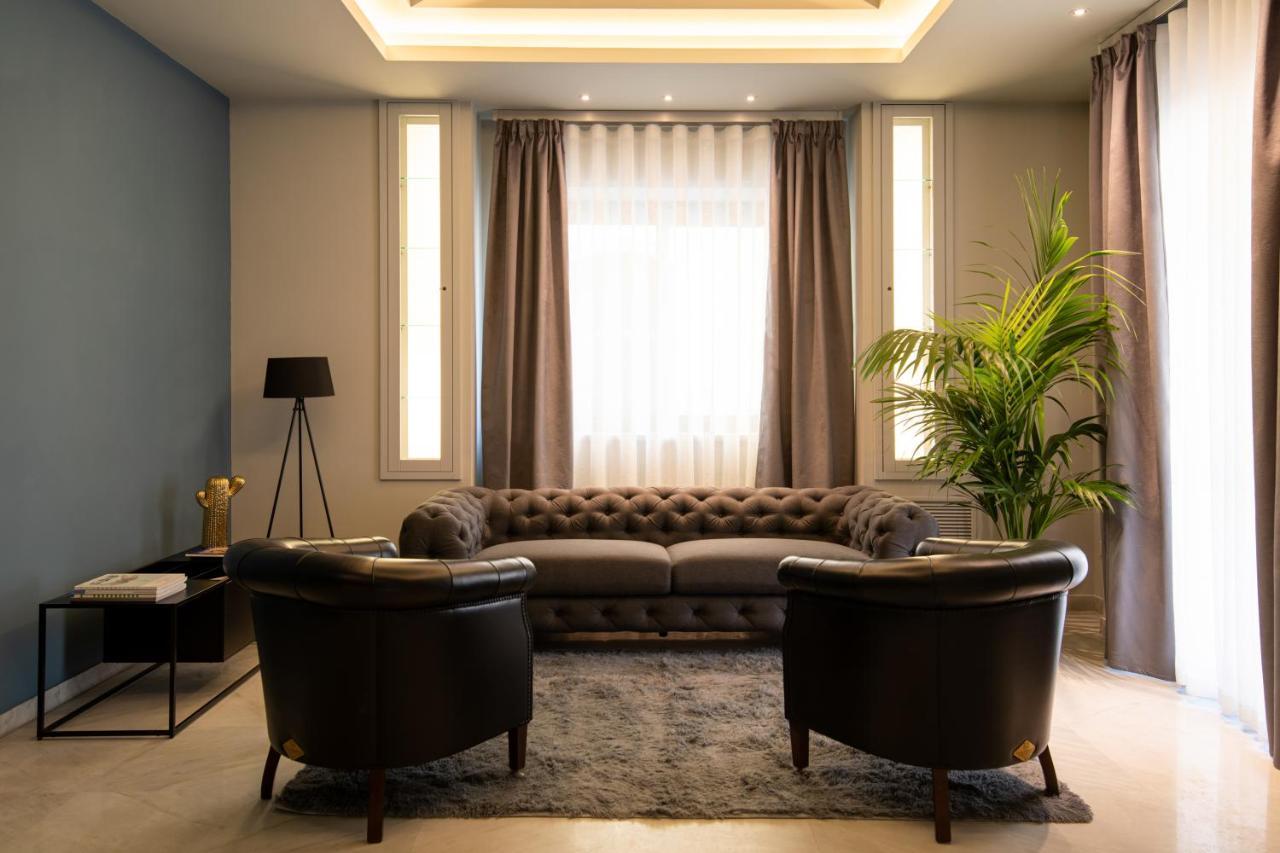 Hotel Enzo Porto Recanati Eksteriør bilde
