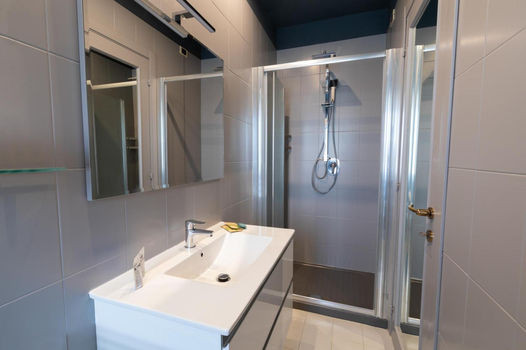 Hotel Enzo Porto Recanati Rom bilde