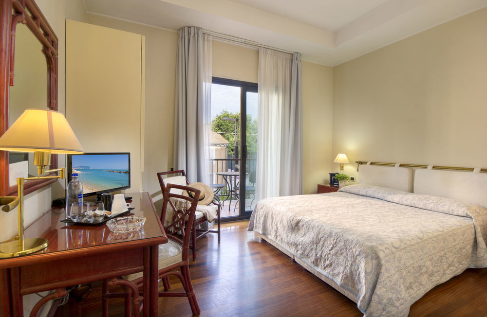 Hotel Enzo Porto Recanati Eksteriør bilde
