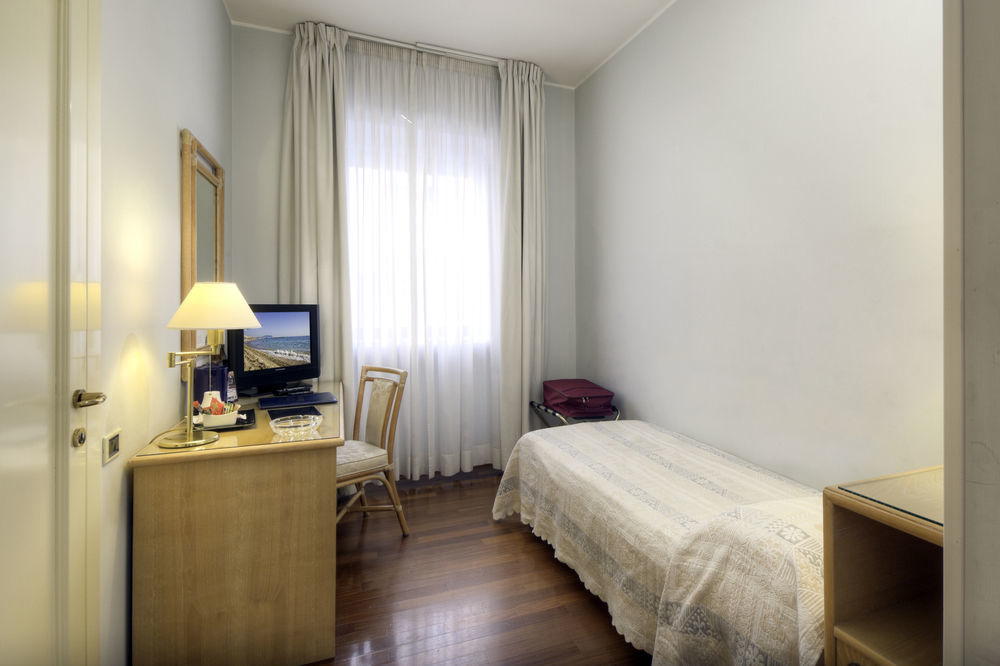 Hotel Enzo Porto Recanati Eksteriør bilde
